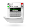 JA-153E wirelss access module with RFID and keypad