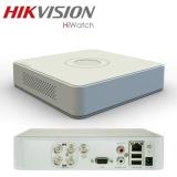 HD-TVI DS-7104HGHI-SH