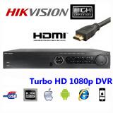 HD-TVI DS-7308HGHI-SH
