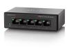 5-Port FAST ETHERNET SWITCH CISCO SF90D-05 
