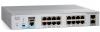 16-Port Gigabit Ethernet + 2 x Gigabit SFP Switch Cisco WS-C2960L-16TS-LL 