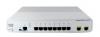 8-Port 10/100 Fast Ethernet Switch Cisco Catalyst WS-C2960CPD-8TT-L 