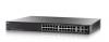 28-Port Gigabit Max-PoE Managed Switch Cisco SG300-28MP-K9-EU 