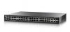 52-Port Gigabit Max-PoE Managed Switch Cisco SG300-52MP-K9-EU 