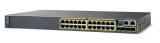 Switch Cisco Catalyst 2960 WS-C2960S-24TS-L 