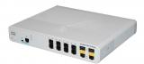8-Port LAN Base Switch Cisco Catalyst WS-C2960C-8TC-L 
