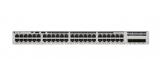 48-port Gigabit Ethernet Data Switch Cisco C9200L-48T-4G-E 