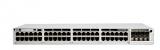 48-port Gigabit Ethernet SFP PoE Switch Cisco C9300-48S-E 