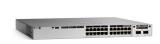 24-port Gigabit Ethernet SFP Switch Cisco C9300-24S-E 