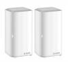 AX1800 Whole Home Wi-Fi 6 Mesh System D-Link COVR-X1870 (2 unit) 
