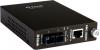 10/100Base-TX (UTP) to 100Base-FX (SC) Single-mode Media Converter D-Link DMC-530SC/E