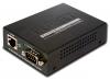 RS-232/ RS-422/ RS-485 over Fast Ethernet Media Converter PLANET PLANET ICS-105A