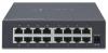 16-port 10/100/100Mbps Switch PLANET GSD-1603 