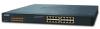 16-port 10/100Mbps PoE Switch PLANET FNSW-1600P