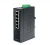 5-Port 10/100/1000T Gigabit Ethernet Switch PLANET IGS-501T 