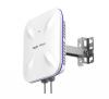 AX1800 Wi-Fi 6 Dual Band Gigabit Outdoor Access Point RUIJIE RG-RAP6260(G) 