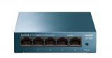 5-Port 10/100/1000Mbps Desktop Network Switch TP-LINK LS105G 