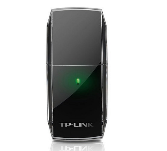 AC600 Wireless Dual Band USB TP-LINK Archer T2U