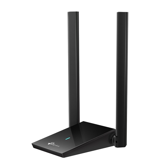 AX1800 Dual Antennas High Gain Wireless USB Adapter TP-LINK Archer TX20U Plus