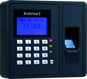 Máy chấm công BIOSENSE II