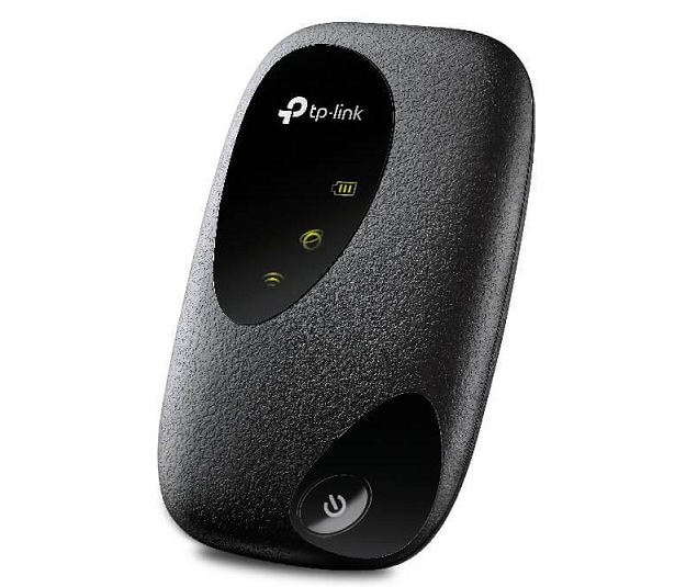 Bộ phát Wifi di động LTE 4G 2000mAh TP-LINK M7200