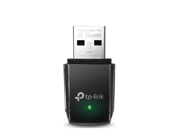 Wireless USB Adapter TP-LINK Archer T3U