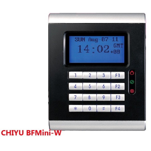 Đầu đọc thẻ Chiyu BF-MINI