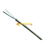 Cáp mạng VIVANCO CAT3 U/UTP VCCTCC31PVG3 (305 m/Box, PVC, Grey)