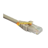 Dây nhảy Patch cord Cat6A U/UTP PVC 3m Norden 127-K1103X