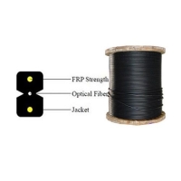 Dây thuê bao quang có dây treo 7x0.33mm SAICOM 2FO