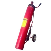 Bình chữa cháy khí CO2 24kg DRAGON MTT24