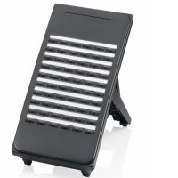 Bàn giám sát IP 60 phím NEC DCK-60-1P (BK) CONSOLE